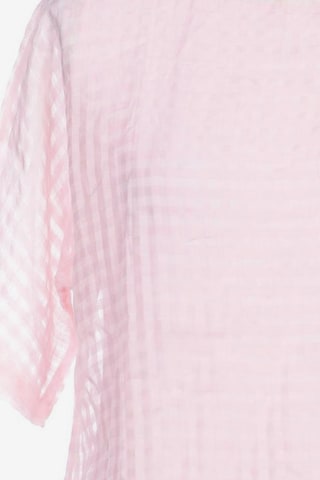 Fabiana Filippi Bluse XS in Pink