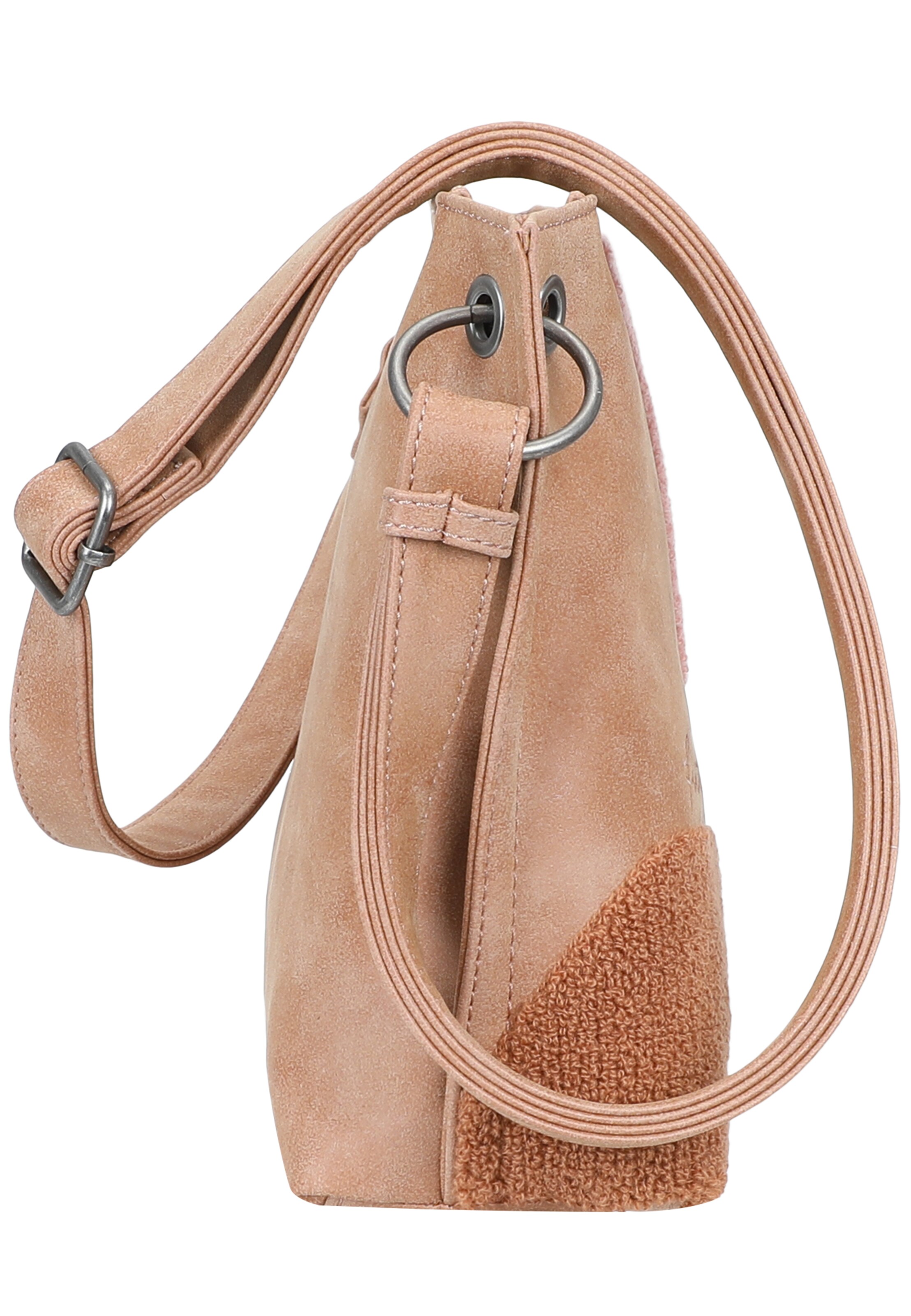 Sac bandoulière Fritzi aus Preußen en beige