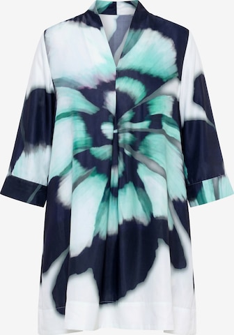 Ulla Popken Tunic in Black: front