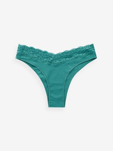 NextSlip - zelena boja