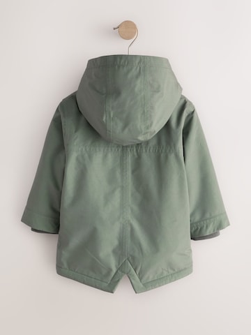 Veste fonctionnelle Next en vert