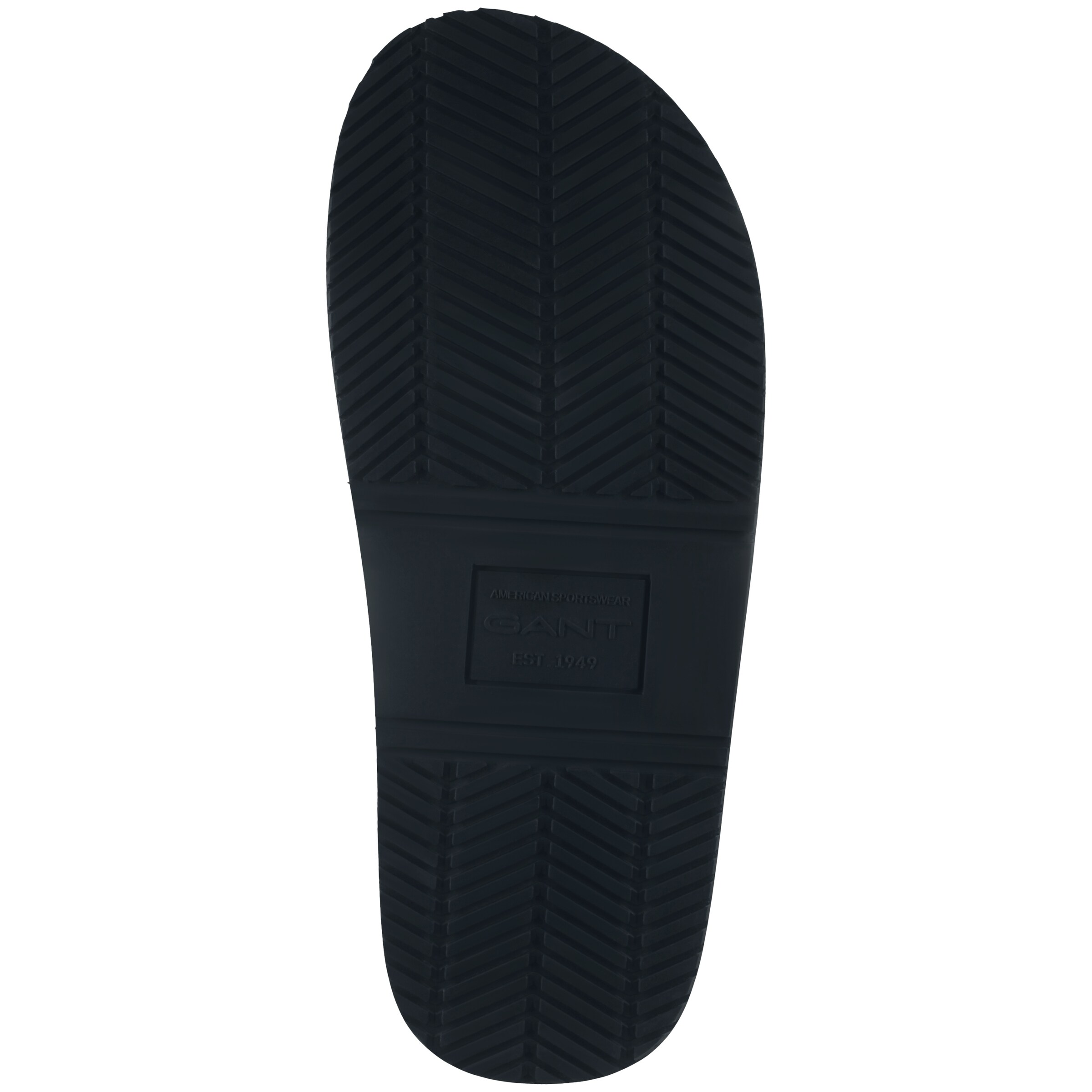 GANT Zehentrenner in Blau