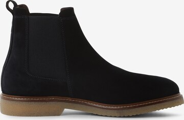 Marc O'Polo Chelsea Boots in Blau