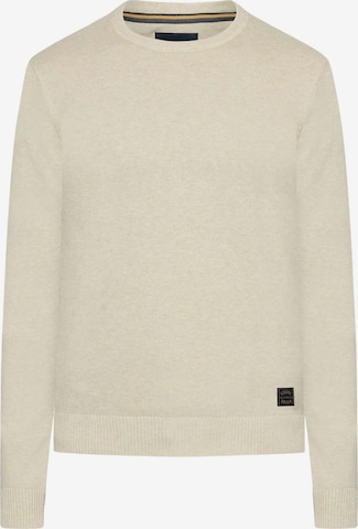 Signal Neulepaita 'Vice' värissä beige: etupuoli