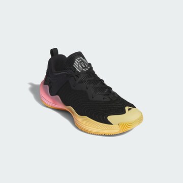 ADIDAS PERFORMANCE Sportschuh 'D Rose Son of Chi III' in Schwarz