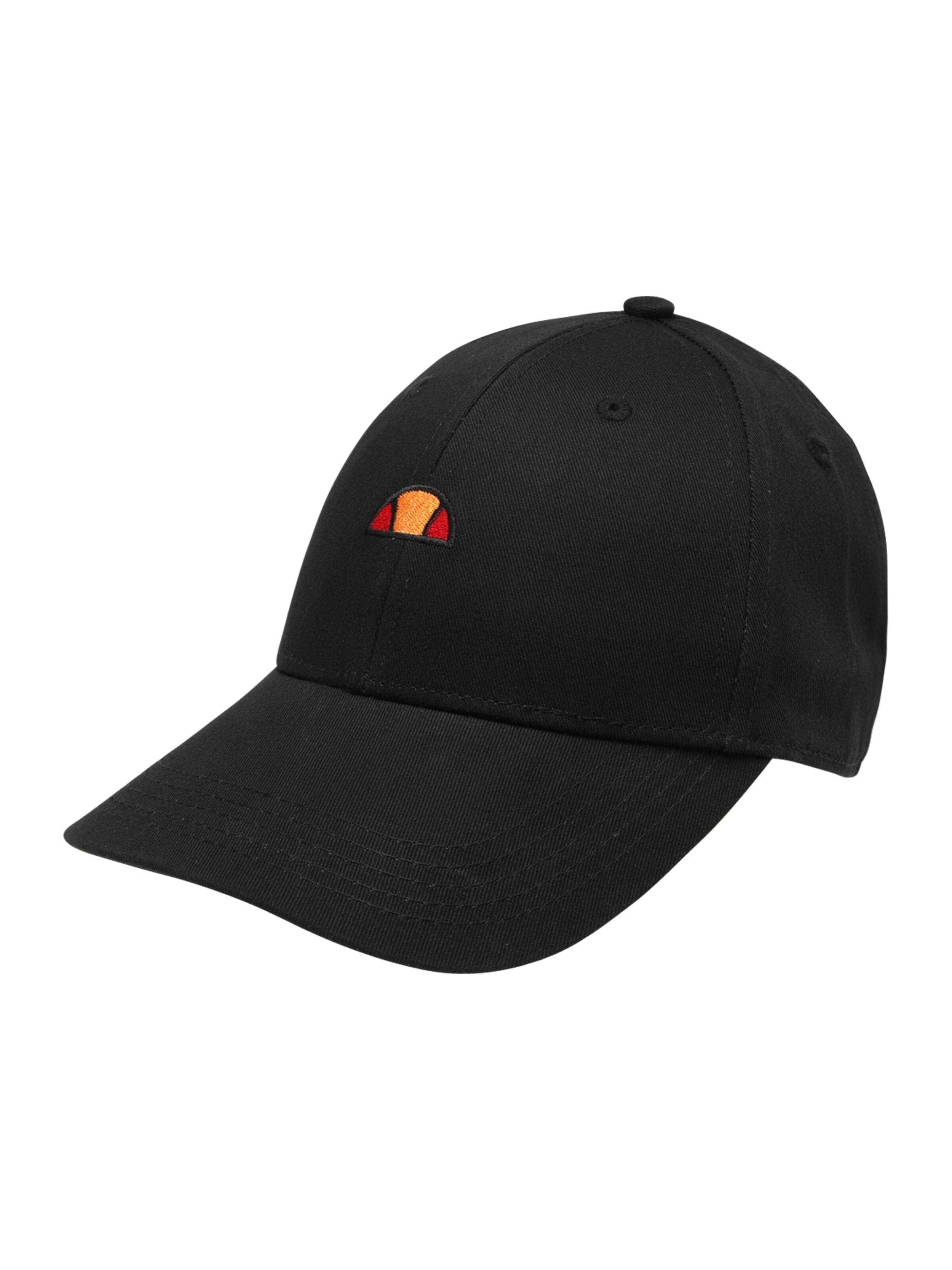 ABOUT YOU Donna Accessori Cappelli e copricapo Cappelli con visiera Cappello da baseball Miami Vibes