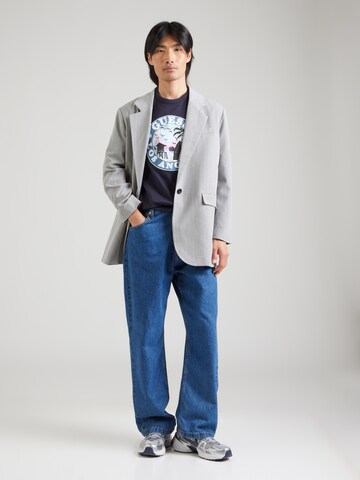 GUESS Originals Футболка в Синий