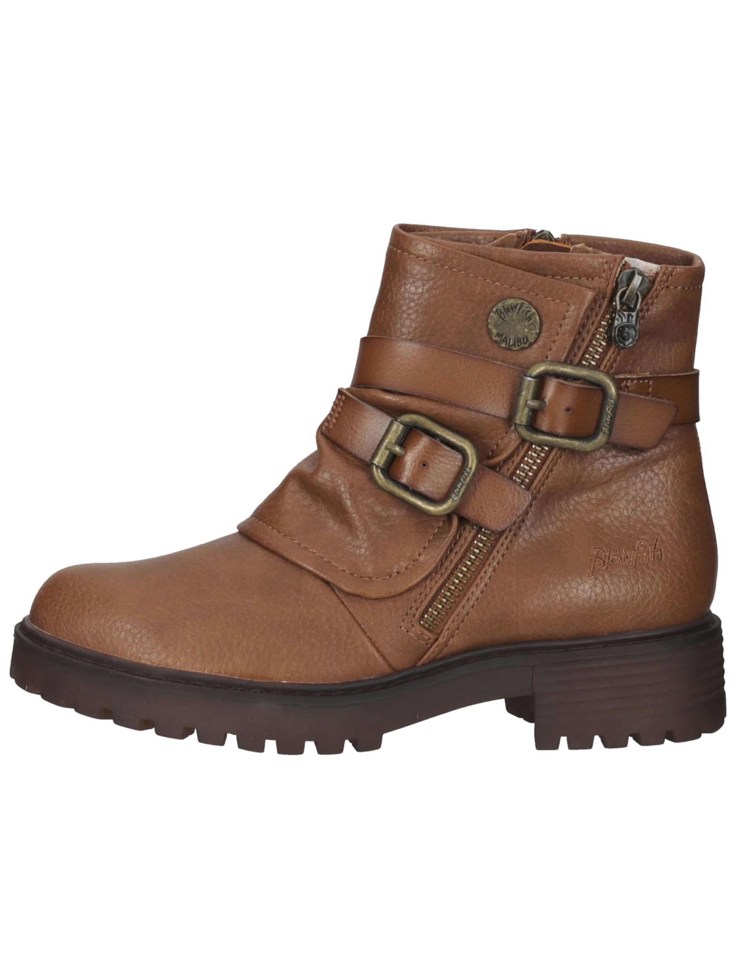Blowfish Malibu Stiefelette in Braun