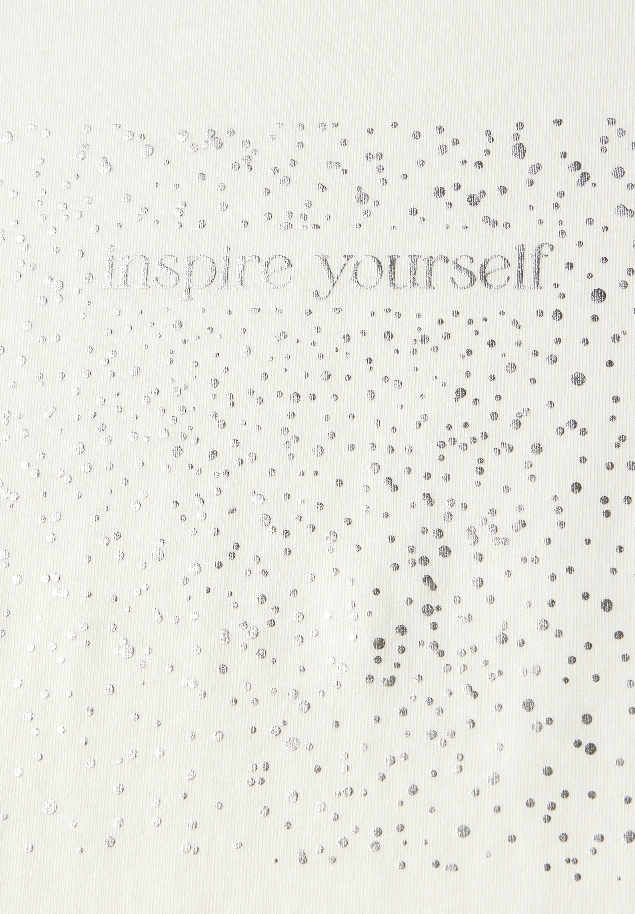 STREET ONE Shirt in White