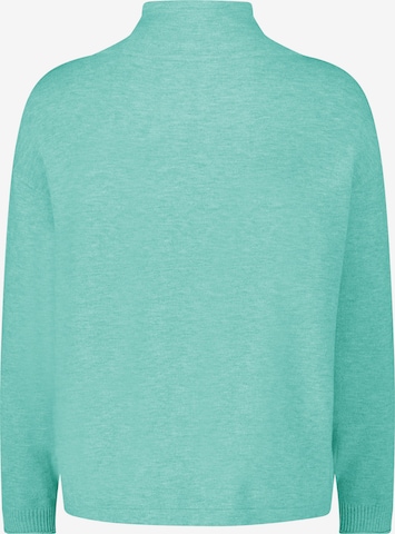 Pullover di Betty Barclay in verde