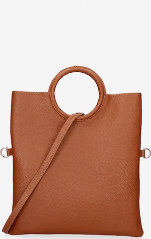 Gave Lux Handbag 'Valora Chic' in Brown: front