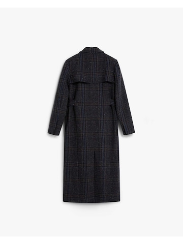 ScalpersPrijelazni kaput - plava boja