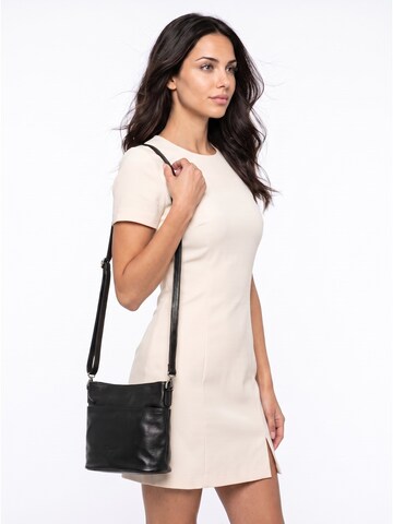 Sac à bandoulière Samantha Look en noir