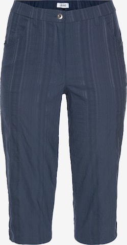 KjBRAND Regular Hose in Blau: predná strana