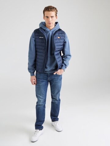 Regular fit Gilet 'Bardy' di ELLESSE in blu