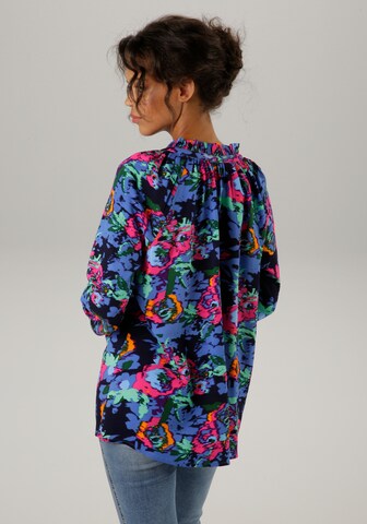 Aniston CASUAL Blouse in Mixed colors