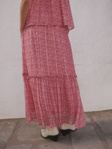 Rockett St George Szoknyák - rózsaszín