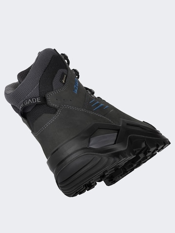 Boots 'Renegade' LOWA en noir