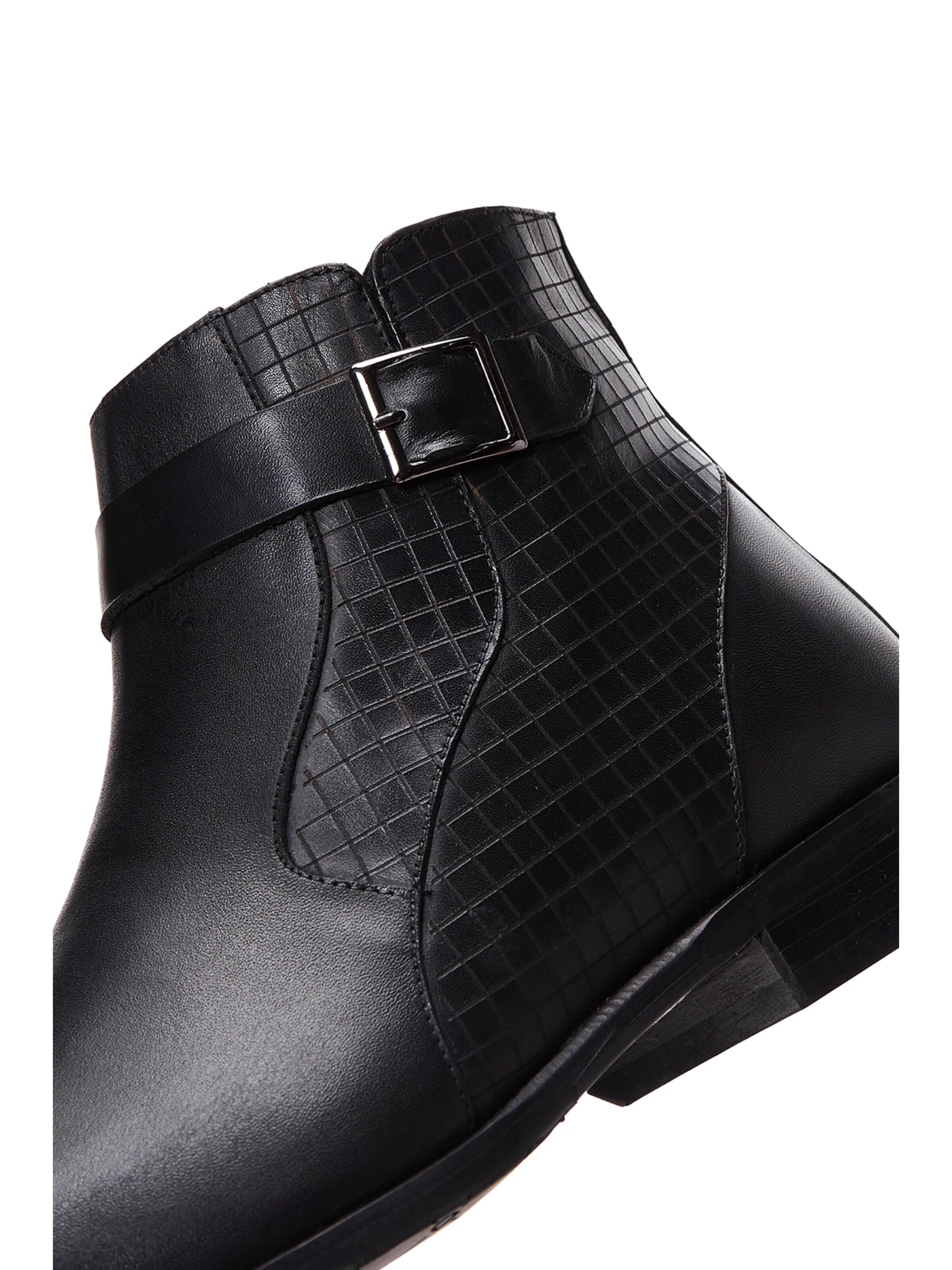 Derimod Boots in Zwart