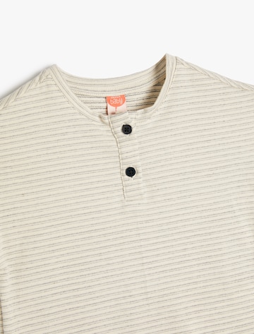 Koton Shirt in White