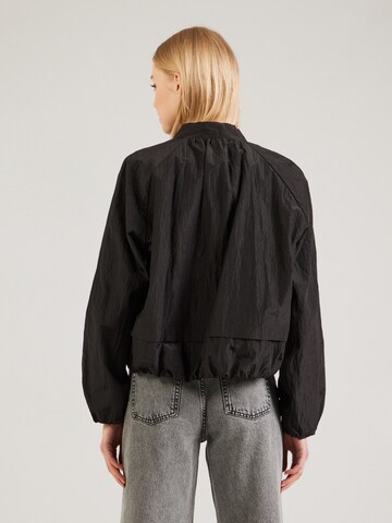BOSS - Chaqueta de entretiempo 'PLONTI' en negro