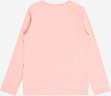 STACCATO Shirt in Pink