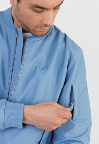 Kleinigkeit Tussenjas in Blauw