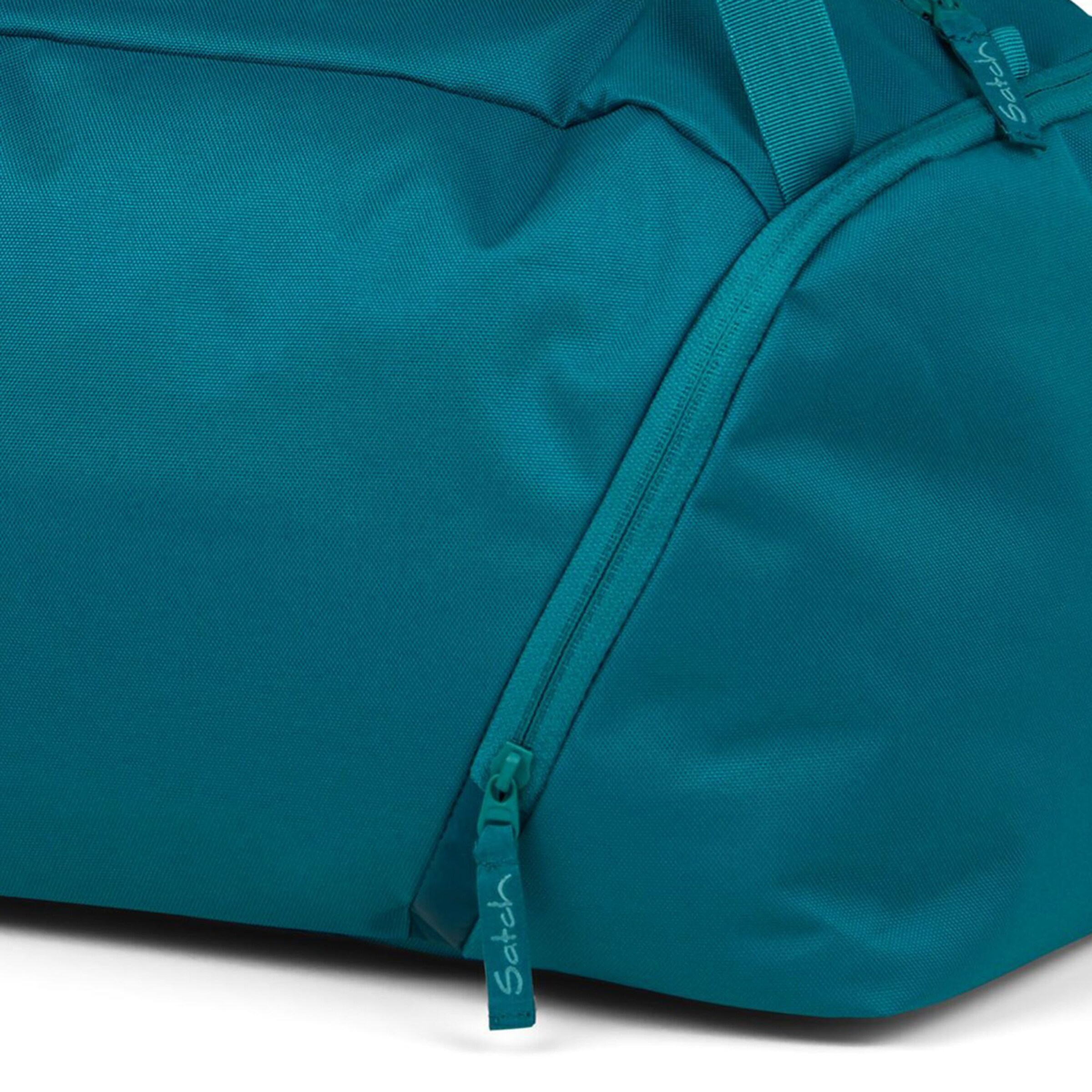 Sac de sport Satch en bleu