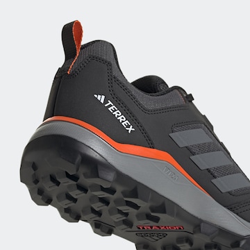 Chaussure de course 'Tracerocker 2.0' ADIDAS TERREX en noir