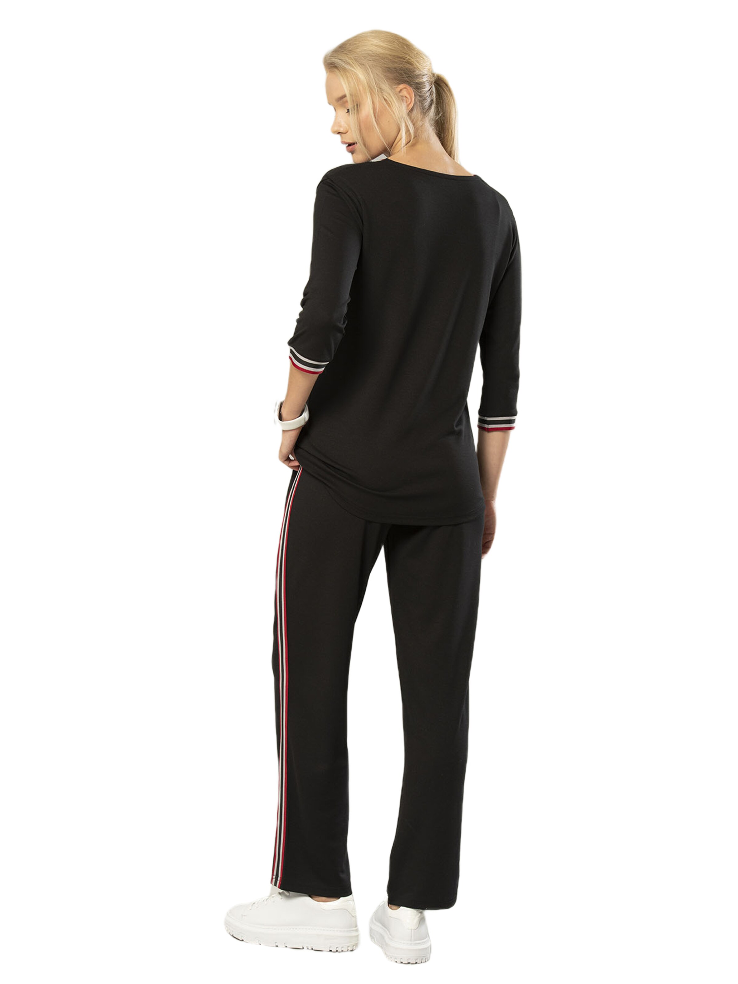 Erdem Tracksuit in Black