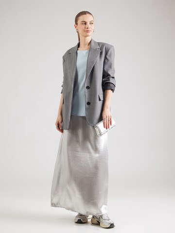 VERO MODA Shirt 'VMBELLA' in Blue