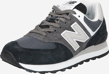new balance Sneakers 'Varsity' in Black: front