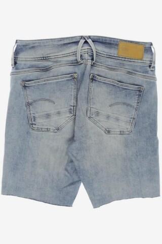 G-Star RAW Shorts in S in Blue
