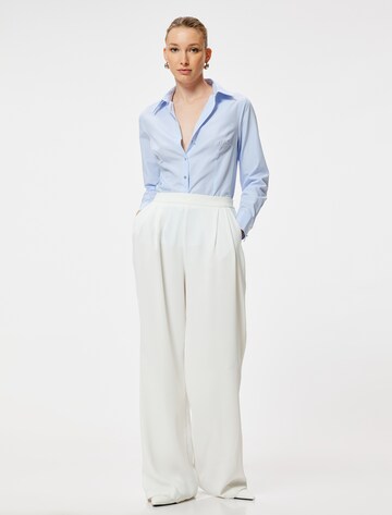 Koton Blouse in Blue