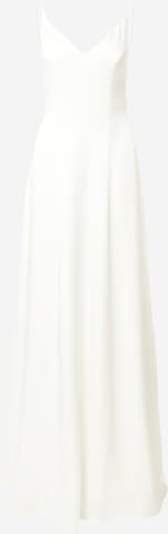 IVY OAK Evening Dress 'NOEMY' in White: front