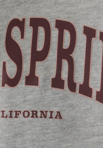 AJC Sweatshirt in Grey