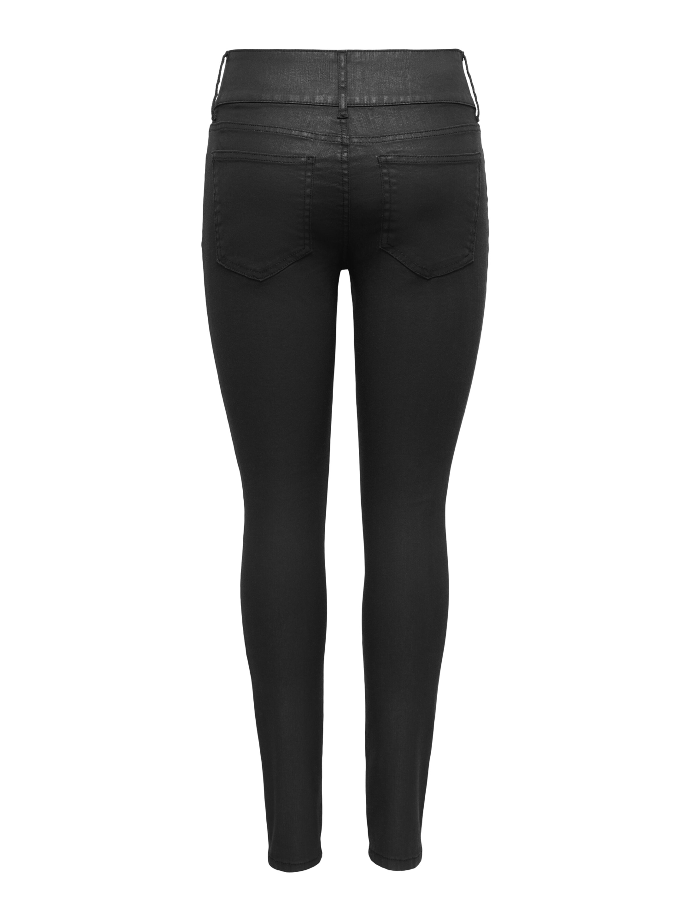 ONLYSkinny Traperice 'ONLHELLA' - crna boja