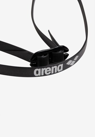 ARENA Schwimmbrille 'COBRA ULTRA SWIPE MR' in Weiß