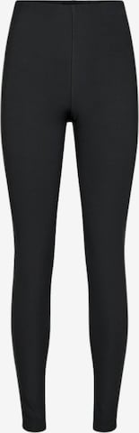 Regular Pantalon ' HENNE ' Liberte Essentiel en gris : devant