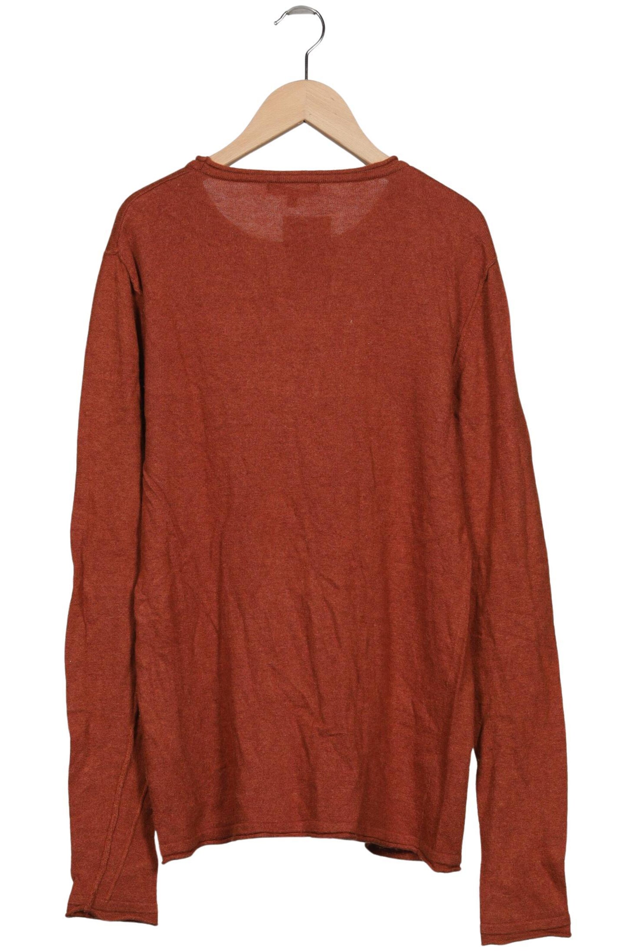 tigha Sweater & Cardigan in M in Orange