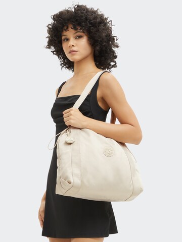KIPLING Shopper 'Elmar' in Beige