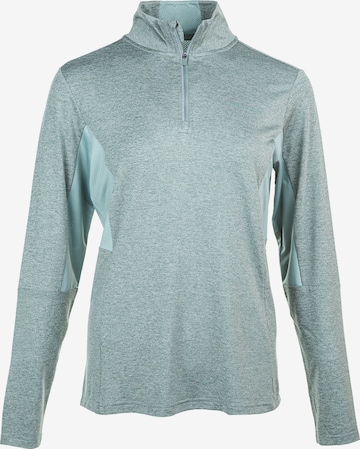 ENDURANCE Performance Shirt 'JOCEE' in Green: front