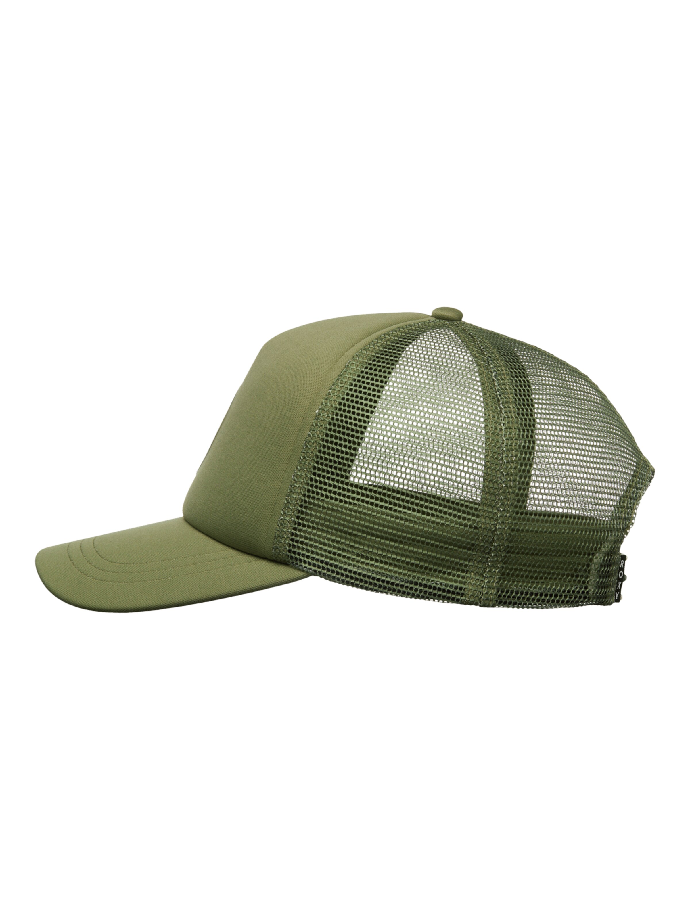 ROXY Cap 'Brighter Day' in Grün