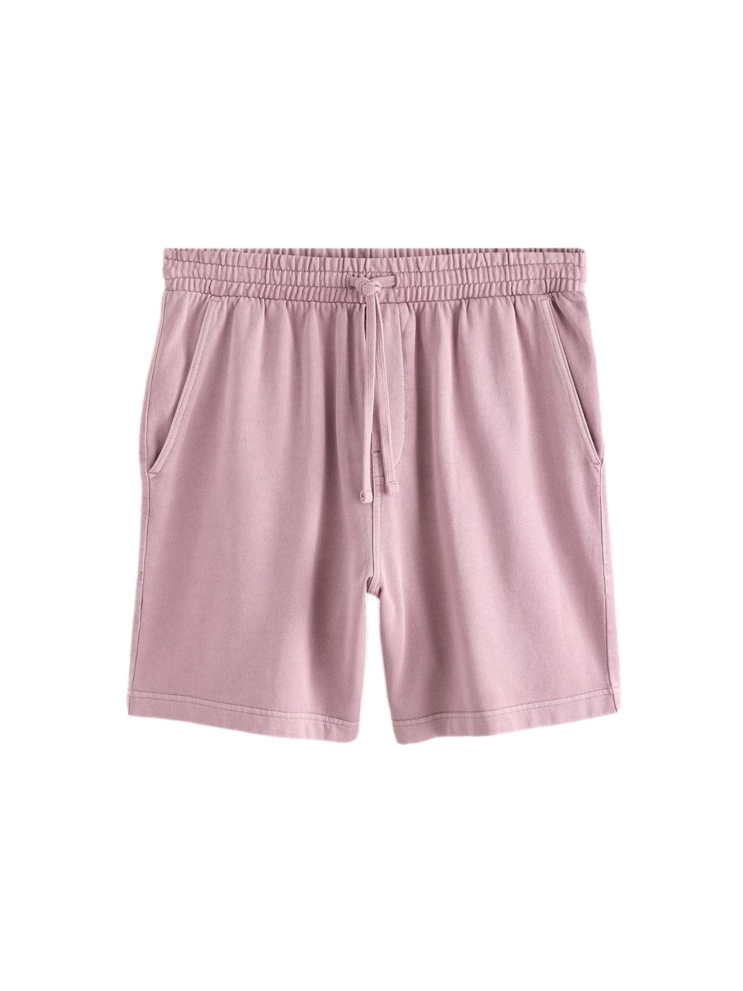 Next Regular Shorts in Pink: Vorderseite