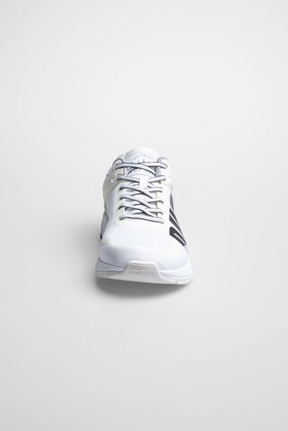 CAMP DAVID Sneakers in White