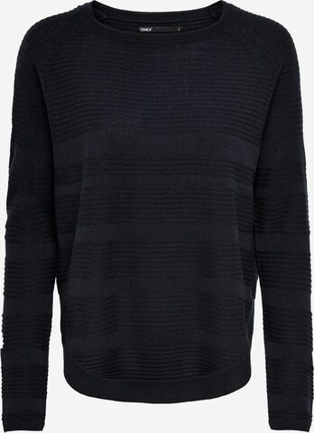 Only Tall Pullover in Grau