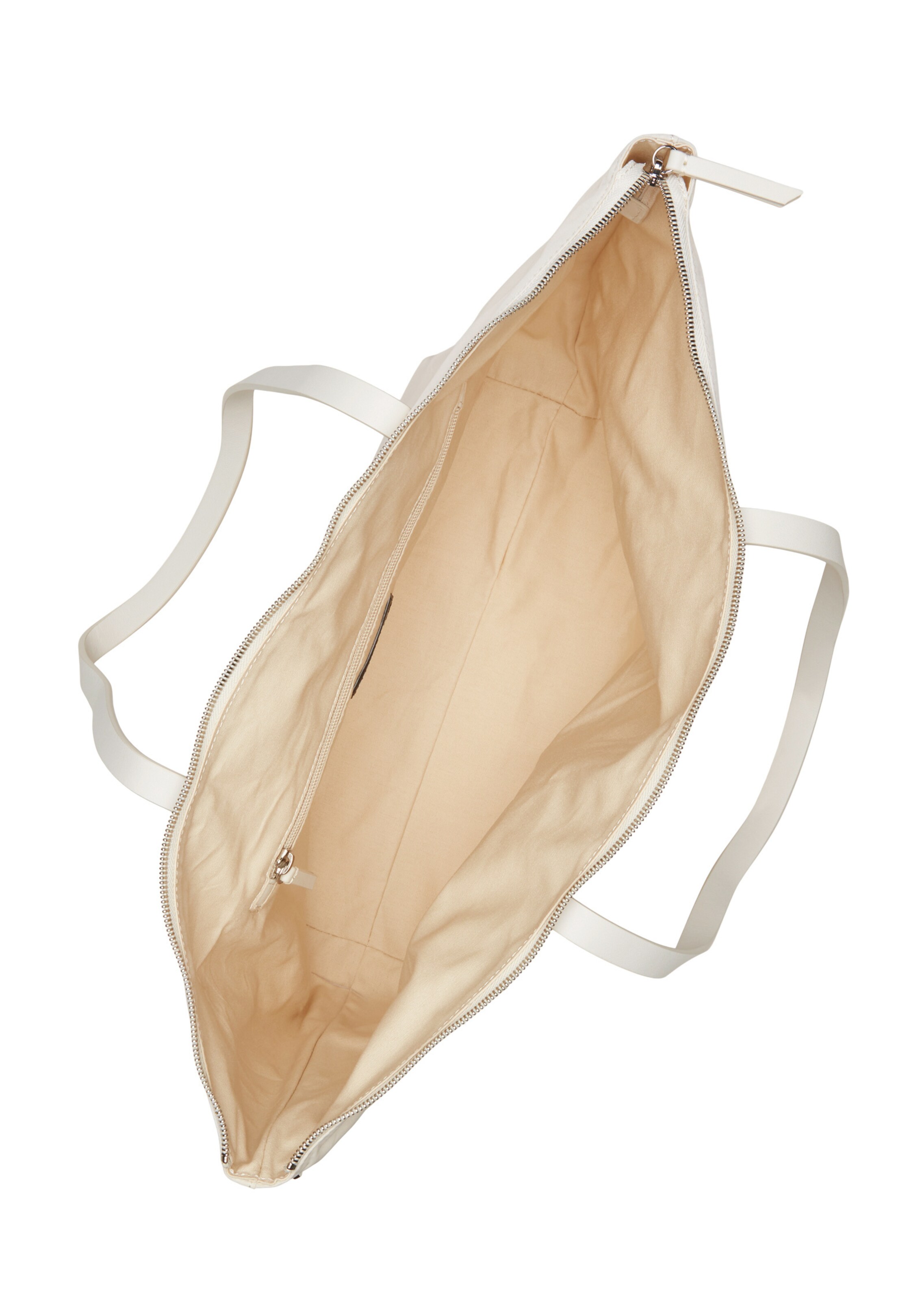 Marc O'Polo Shopper in Wit