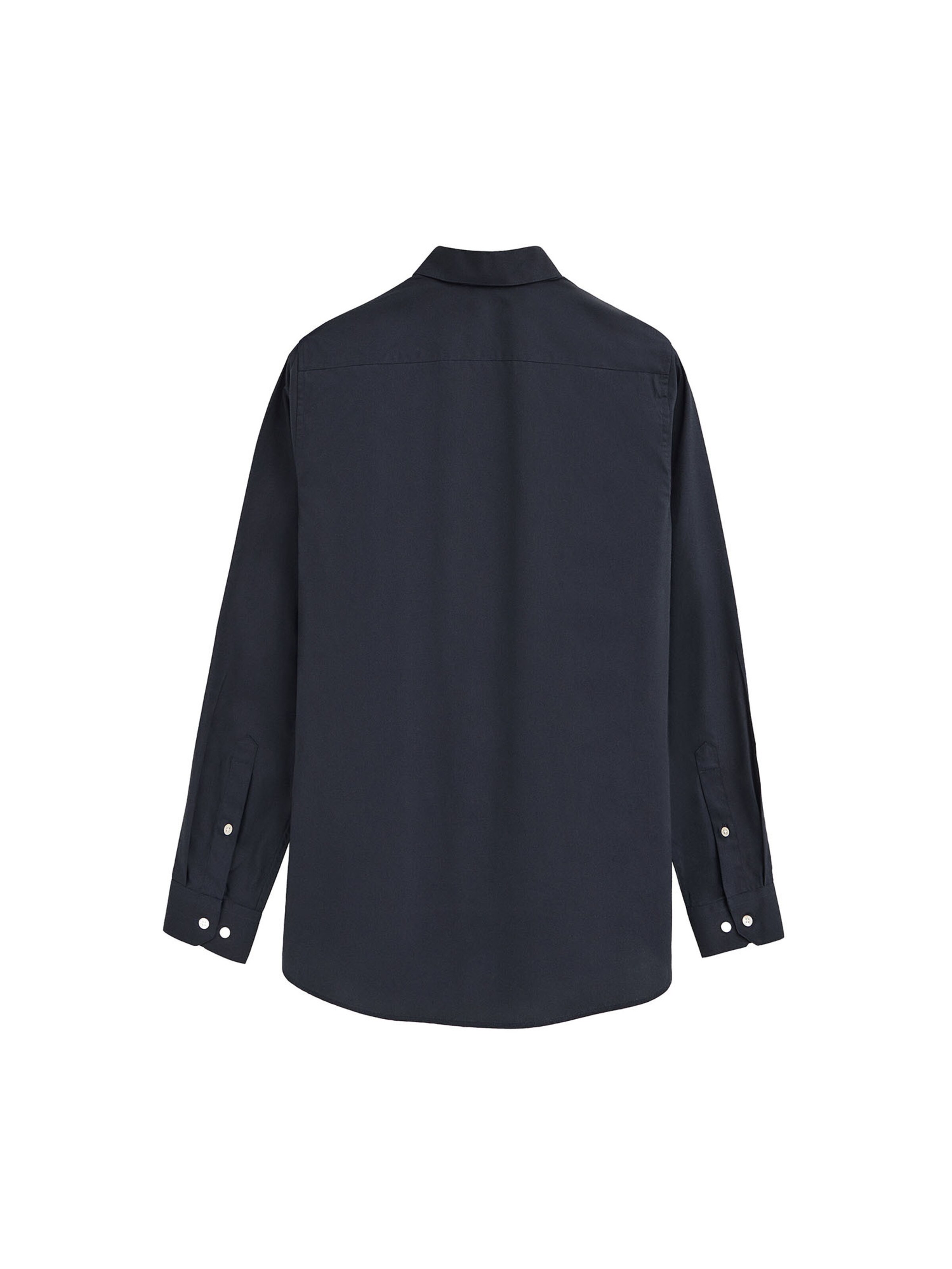 Polo Club Regular fit Button Up Shirt in Blue