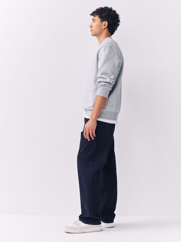 Loosefit Jeans di Next in blu