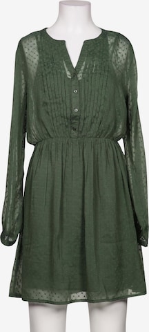 ABOUT YOU Kleid M in Grün: Vorderseite